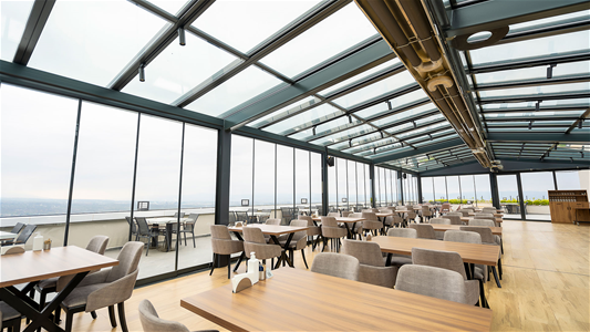 Teras Restaurant