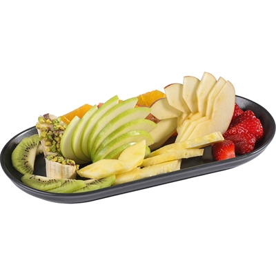 Seasonal Fruit Plate