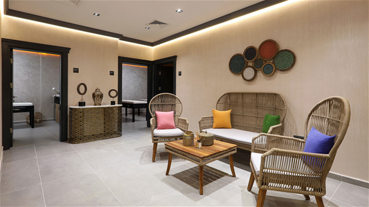 Spa & Wellness