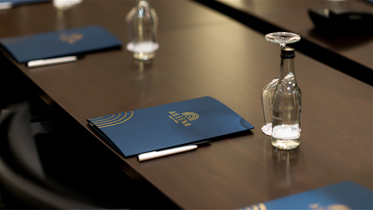 Teras Toplantı Salonu